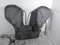 бак топливный Audi A8 D3/4E (2002 - 2005), 3.7 л., i, бензин, АКПП, полный привод, 4E0201021P - фото №9
