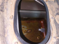 бак топливный Hyundai Matrix 1 поколение (2001 - 2005), 1.5 л., CRDi, дизель - фото №2
