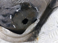 бак топливный Hyundai Matrix 1 поколение (2001 - 2005), 1.5 л., CRDi, дизель - фото №5