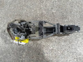 ручка наружная Volkswagen Passat B5 2001 - фото №2