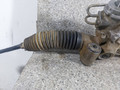 рулевая рейка Opel Astra H (2004 - 2007), 13188614, 7831985157, 7831501238 - фото №2