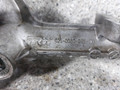 рулевая рейка Opel Vectra C [рестайлинг] (2005 - 2009), 0250080082101 - фото №4
