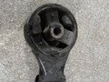 подушка крепления двигателя Opel Vectra C (2002 - 2005), 2.2 л., i, 9156932, 210311-25 - фото №3