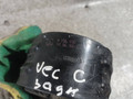 подушка крепления двигателя Opel Vectra C (2002 - 2005), 2.2 л., i, 9156932, 210311-25 - фото №4