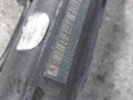 рулевая рейка Mercedes-Benz CL-Класс C215 (1999 - 2002), A22011011003 - фото №5
