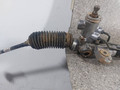 рулевая рейка Hyundai Matrix 1 поколение (2001 - 2005), 57700-17850 - фото №2