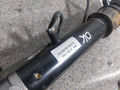 рулевая рейка Hyundai Matrix 1 поколение (2001 - 2005), 57700-17850 - фото №4