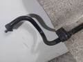 стабилизатор подвески передний Renault Scenic 3 поколение (2009 - 2012), 1.5 л., DCi - фото №2