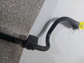 стабилизатор подвески передний Renault Scenic 3 поколение (2009 - 2012), 1.5 л., DCi - фото №3