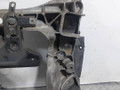 балка подвески передняя (подрамник) Mercedes-Benz CL-Класс C215 (1999 - 2002), 5.0 л., i, M 113.960, бензин, АКПП, задний привод, A2156280057 - фото №3
