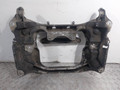 балка подвески передняя (подрамник) Mercedes-Benz CL-Класс C215 (1999 - 2002), 5.0 л., i, M 113.960, бензин, АКПП, задний привод, A2156280057 - фото №4
