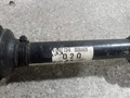 полуось передняя правая (приводной вал, ШРУС) Audi A8 D3/4E (2002 - 2005), 3.7 л., i, бензин, АКПП, полный привод, 4E0407272Q - фото №3