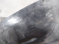 защита арок передняя левая (подкрылок) Citroen C4 Picasso 1 поколение (2006 - 2013), 9653142080, 4089PA010 - фото №4
