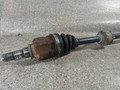 полуось передняя правая (приводной вал, ШРУС) Toyota Yaris XP9 (2005 - 2009), 1.4 л., D-4D, дизель, МКПП, передний привод, 43410-0D180-D, 8250130595012 - фото №2
