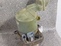 насос гидроусилителя руля Ford Fusion 1 поколение (2002 - 2005), дизель, 104-0085-015-094, 5S613K514CC - фото №2