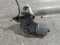 моторчик передних стеклоочистителей (дворников) Audi A4 B7 (2004 - 2009), 8E1955119, 0390241509 - фото №2