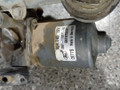 механизм стеклоочистителя (трапеция дворников) Ford Fusion 1 поколение (2002 - 2005), 2S6T-17B571-AC - фото №4