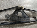 механизм стеклоочистителя (трапеция дворников) Hyundai Santa Fe 1 поколение (SM) (2000 - 2004), 2.0 л., CRDi, дизель, МКПП, полный привод - фото №3