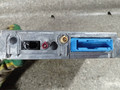 блок управления (другие) Audi A8 D3/4E (2002 - 2005), 3.7 л., i, АКПП, полный привод, 4E0862333B, 4E0910333B - фото №4