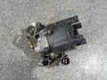 распределитель зажигания (трамблёр) Toyota Corolla 8 поколение (E110) (1995 - 2000), 1.6 л., i, 4A-FE, бензин, МКПП, -16250 - фото №2