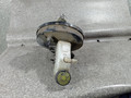 вакуумный усилитель тормозов Toyota Yaris XP9 (2005 - 2009), 1.4 л., D-4D, дизель, 47200-0D181 - фото №3