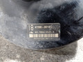 вакуумный усилитель тормозов Toyota Yaris XP9 (2005 - 2009), 1.4 л., D-4D, дизель, 47200-0D181 - фото №5