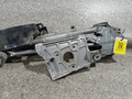 механизм стеклоочистителя (трапеция дворников) Mazda 3 BL (2008 - 2011), хетчбэк 5 дв. - фото №2