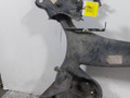 балка подвески задняя Renault Scenic 3 поколение (2009 - 2012), 1.5 л., DCi - фото №2