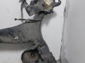 балка подвески задняя Renault Scenic 3 поколение (2009 - 2012), 1.5 л., DCi - фото №4