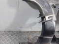 балка подвески задняя Mercedes-Benz CL-Класс C215 (1999 - 2002), 5.0 л., i, АКПП, 2153500400, 2150400 - фото №2