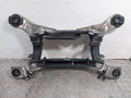 балка подвески задняя Mercedes-Benz CL-Класс C215 (1999 - 2002), 5.0 л., i, АКПП, 2153500400, 2150400 - фото №4
