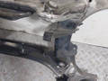 балка подвески задняя Mercedes-Benz CL-Класс C215 (1999 - 2002), 5.0 л., i, АКПП, 2153500400, 2150400 - фото №6