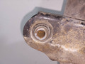рычаг задний нижний Mazda 3 BL (2008 - 2011), хетчбэк 5 дв. - фото №2