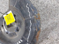 защитный кожух тормозного механизма Mazda 3 BL (2008 - 2011), хетчбэк 5 дв., 3M51-2K317AD - фото №2