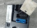 блок комфорта Audi A8 D3/4E (2002 - 2005), 3.7 л., i, АКПП, полный привод, 4E0907289 - фото №2