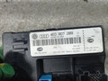 блок комфорта Audi A8 D3/4E (2002 - 2005), 3.7 л., i, АКПП, полный привод, 4E0907289 - фото №3