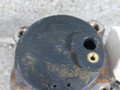 ступица задняя левая Mazda 3 BL (2008 - 2011), хетчбэк 5 дв., 3N61-2C299-A - фото №3