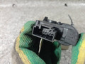 моторчик заслонки печки Audi A8 D3/4E (2002 - 2005), 3.7 л., i, АКПП, полный привод, 0132801319, 4E0820511 - фото №3