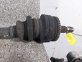 полуось задняя (приводной вал, ШРУС) Mercedes-Benz CL-Класс C215 (1999 - 2002), 5.0 л., i, АКПП - фото №4
