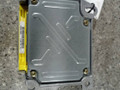 блок AirBag Audi A8 D3/4E (2002 - 2005), 3.7 л., i, АКПП, полный привод, 4E0959655, 0285001512 - фото №4