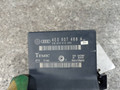 блок комфорта Audi A8 D3/4E (2002 - 2005), 3.7 л., i, АКПП, полный привод, 4E0907468A - фото №4