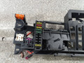 блок предохранителей Audi A8 D3/4E (2002 - 2005), 3.7 л., i, АКПП, полный привод, 4E0971845 - фото №2