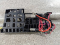 блок предохранителей Audi A8 D3/4E (2002 - 2005), 3.7 л., i, АКПП, полный привод, 4E0971845 - фото №3