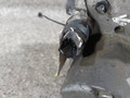 блок ABS Audi A8 D3/4E (2002 - 2005), 3.7 л., i, АКПП, полный привод, 4E0614517E, 4E0910517A - фото №3