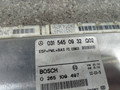 Блок управления ABS/ESP Mercedes-Benz CL-Класс C215 (1999 - 2002), 5.0 л., i, 0315450932, 0265109497 - фото №2