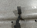 педаль Toyota Yaris XP9 (2005 - 2009), 1.4 л., D-4D, дизель, 78110-0D010 - фото №2