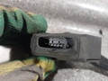 педаль Toyota Yaris XP9 (2005 - 2009), 1.4 л., D-4D, дизель, 78110-0D010 - фото №4