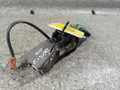 замок зажигания Citroen Berlingo 2 поколение (B9) (2008 - 2012), 1.6 л., HDi, 9663123280 - фото №2