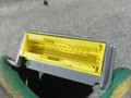 блок AirBag Mercedes-Benz CL-Класс C215 (1999 - 2002), 5.0 л., i, 0285001467, 0028203826 - фото №2