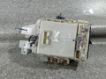 блок предохранителей Toyota Yaris XP9 (2005 - 2009), 1.4 л., D-4D, дизель, 82730-52700 - фото №4